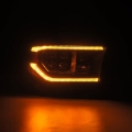 Picture of AlphaRex 07-13 Toyota Tundra / 08-17 Sequoia NOVA LED Proj HL Chrome w/Actv Light Seq. Sig + DRL