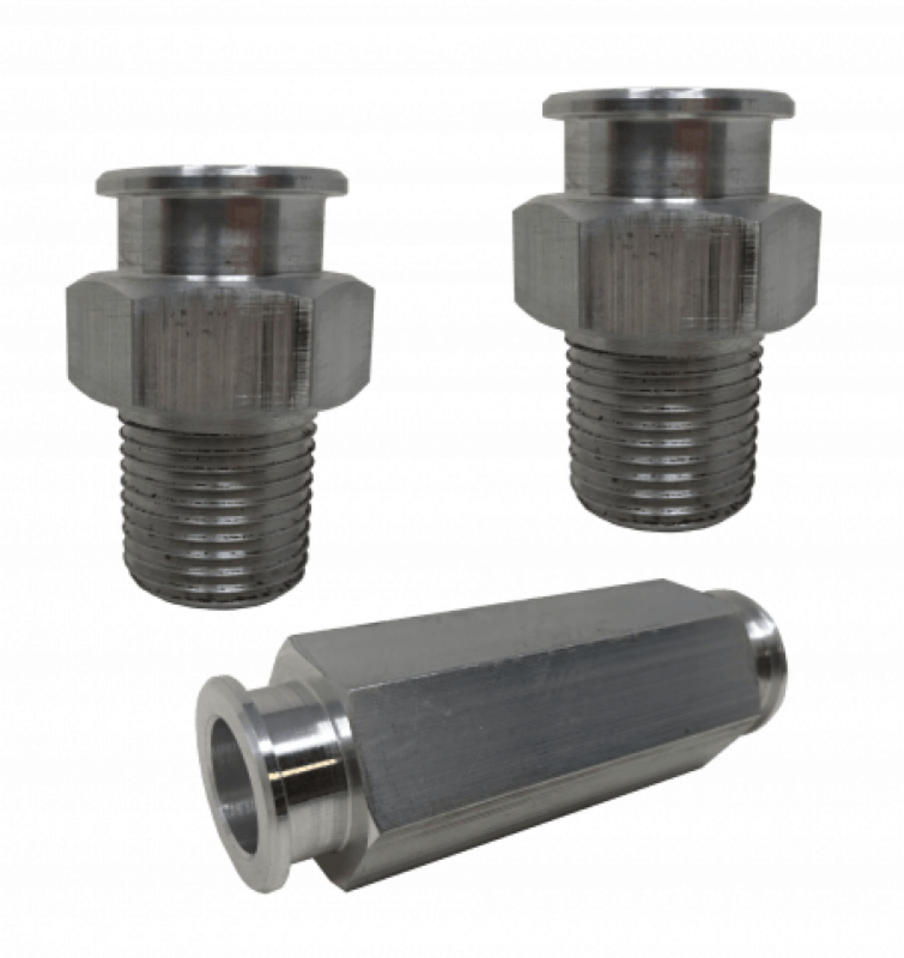 Picture of FASS Fuel Systems FASS Fuel Lines - PAK1001