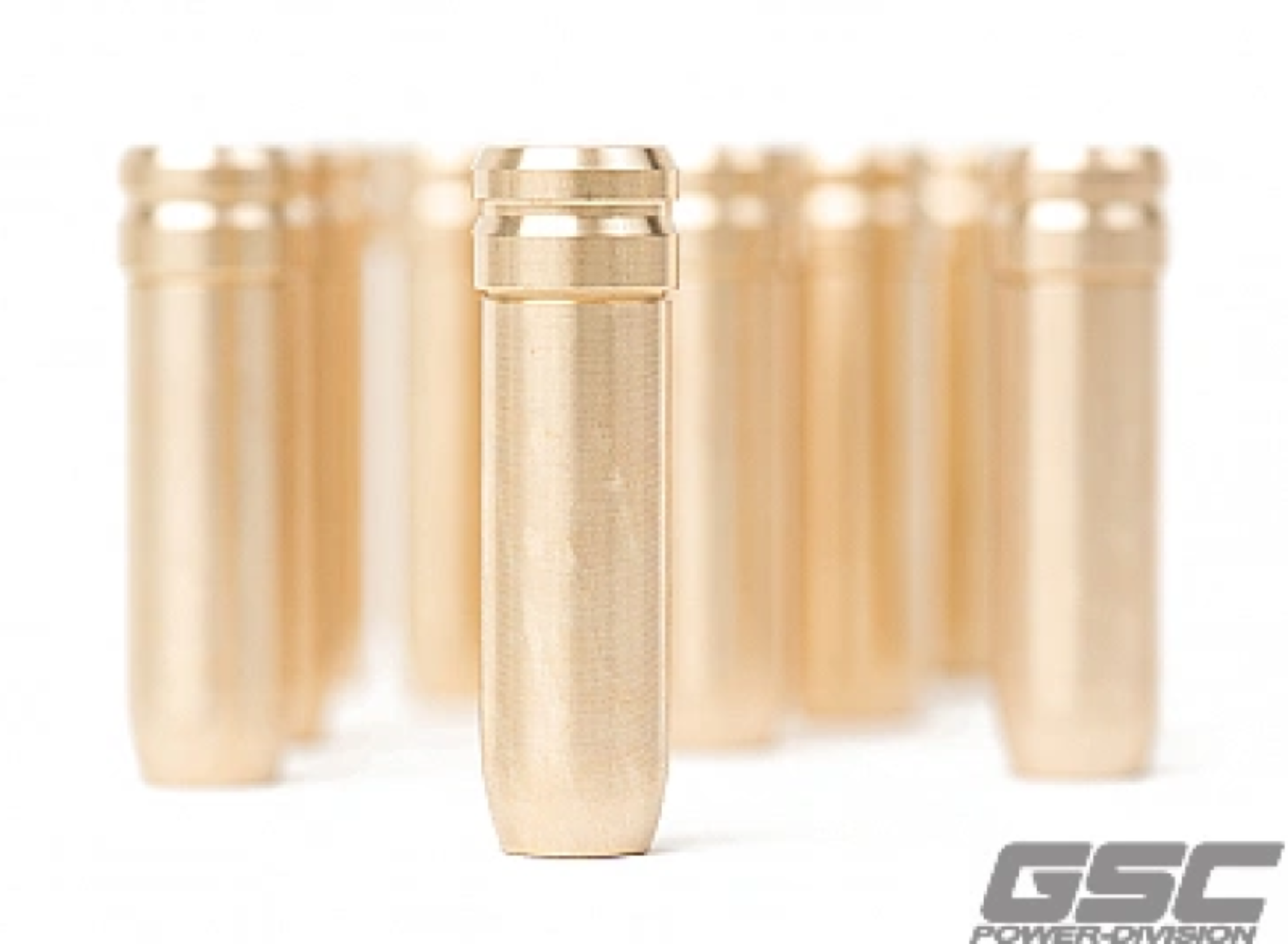 Picture of GSC Power Division GSC Exhaust Valve Guides - 3113.001-1