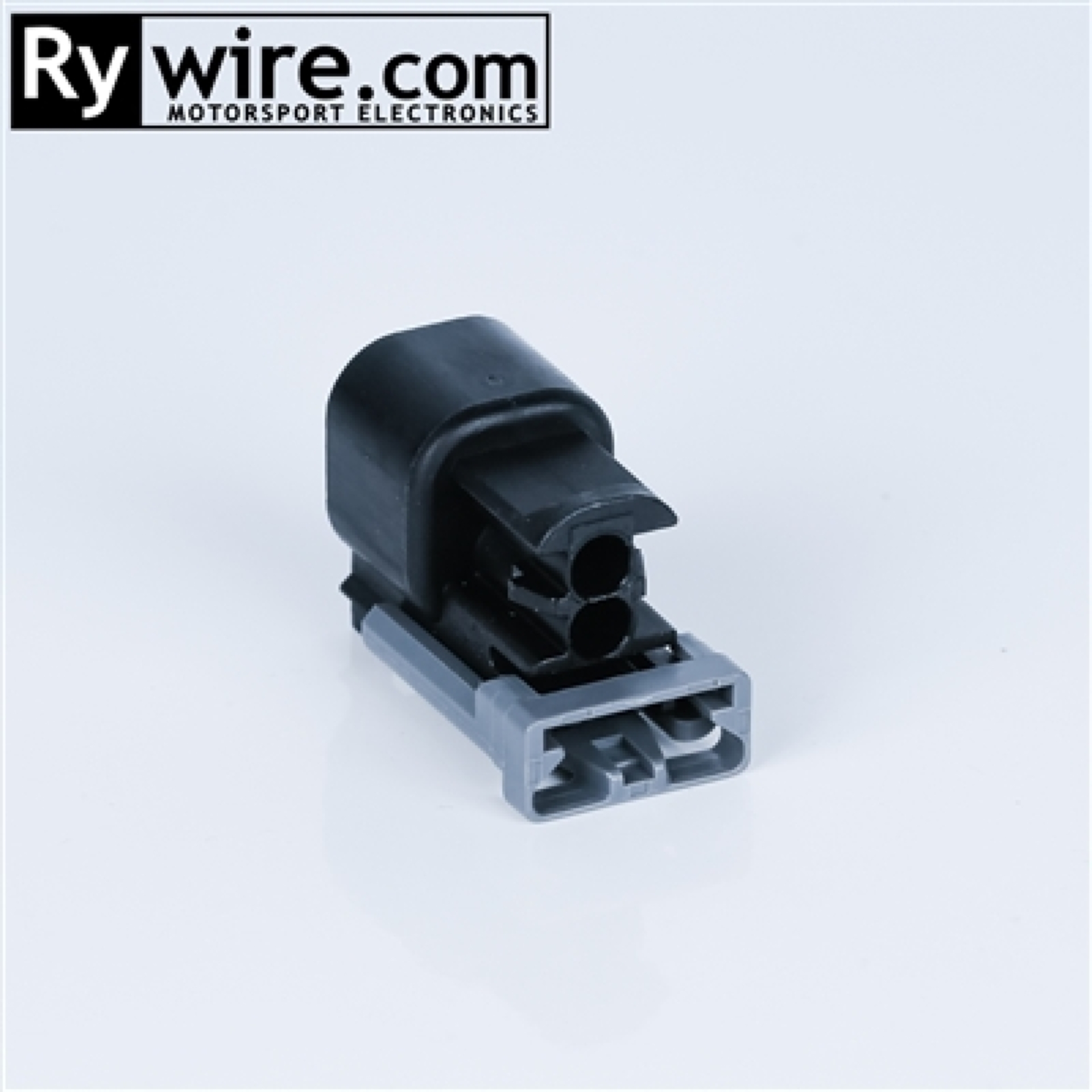 Picture of Rywire 2 Position Connector