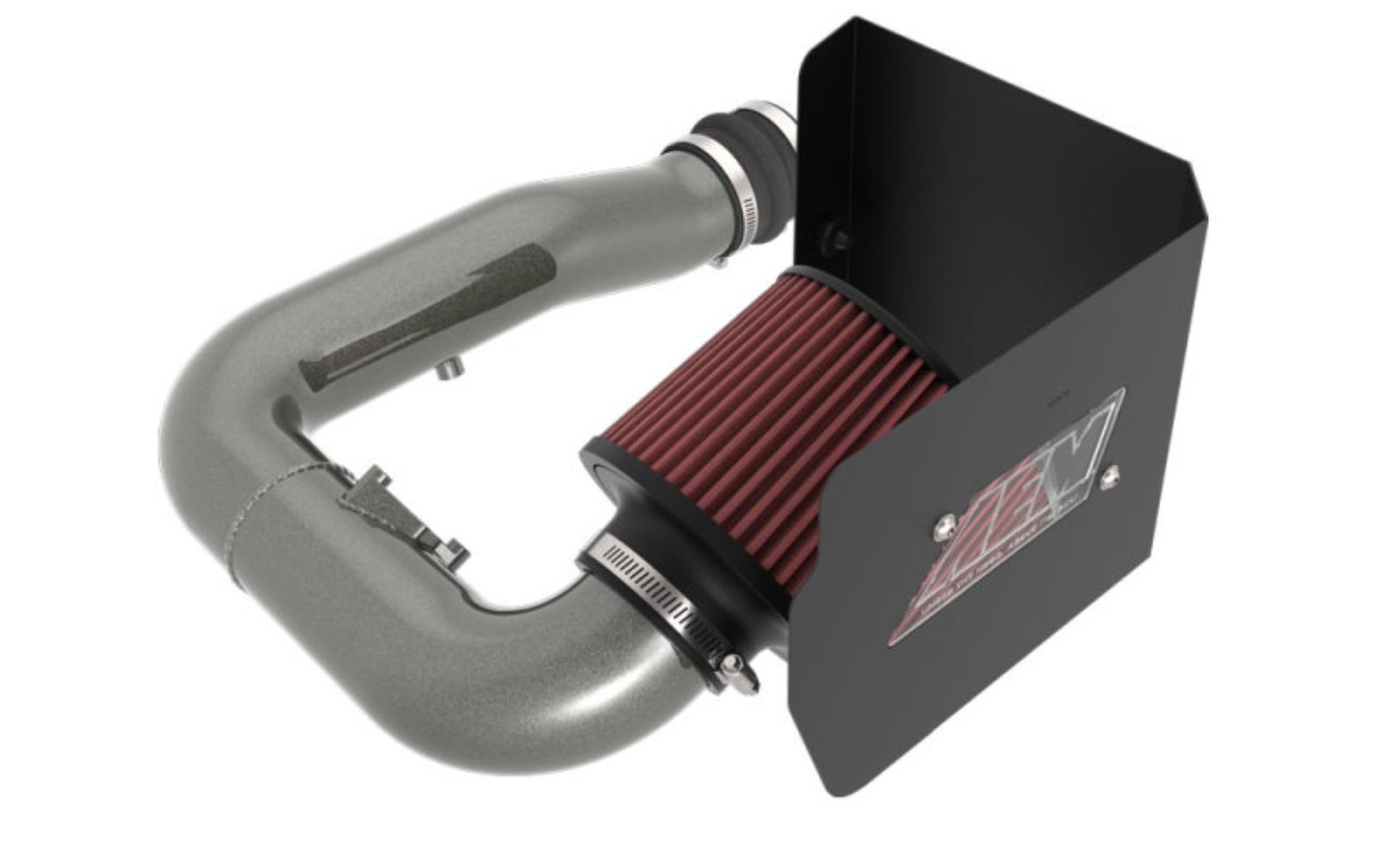 Picture of AEM Induction AEM IND Cold Air Intakes - 21-891C