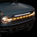 Picture of Putco 32in Virtual Blade LED Grille Light Bar