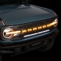 Picture of Putco 32in Virtual Blade LED Grille Light Bar