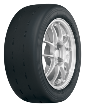 Picture of Yokohama Advan A055 Tire - 245/40R18 93W