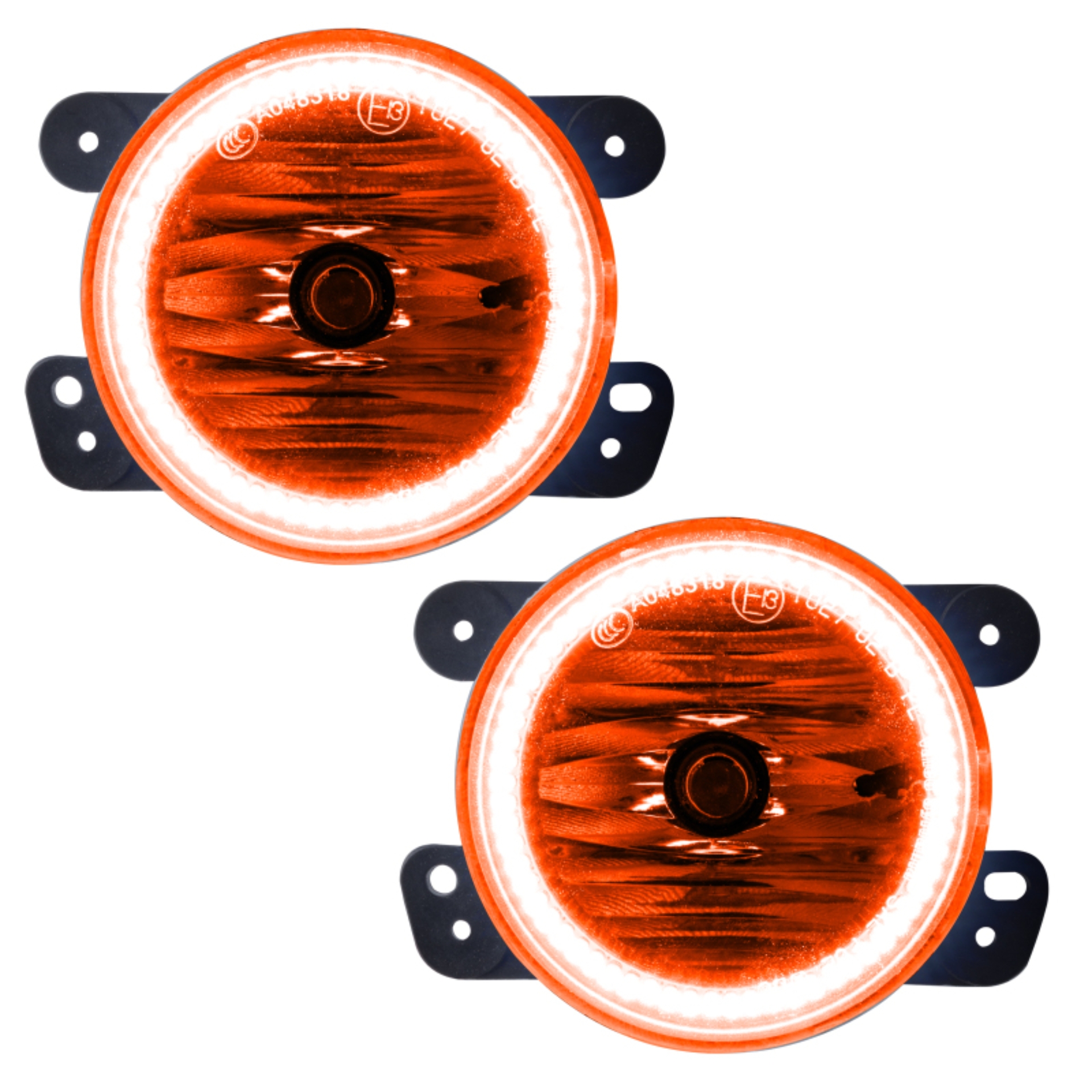 Picture of Oracle 11-14 Dodge Charger SMD FL - Amber