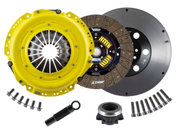 Picture of ACT HD-O/Perf Street Sprung Clutch Kit