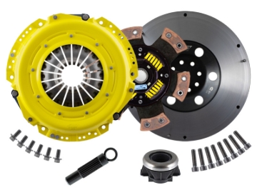 Picture of ACT HD-O/Race Sprung 6 Pad Clutch Kit