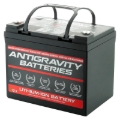 Picture of Antigravity U1/Group U1 Lithium Auto Battery w/Re-Start