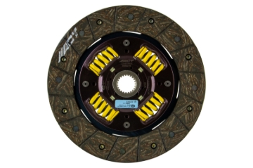 Picture of ACT Perf Street Sprung Clutch Disc
