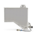 Picture of Mishimoto 01-07 Chevy/GMC 6.6L Duramax Degas Tank - Natural