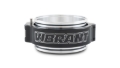 Picture of Vibrant 3.5in O.D. Aluminized HD 2.0 Clamp Assembly - Anodized Black