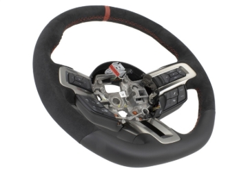 Picture of Ford Racing Mustang GT350R Steering Wheel