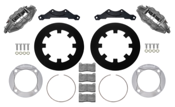 Picture of Wilwood WIL UTV Big Brake Kits - 140-17045