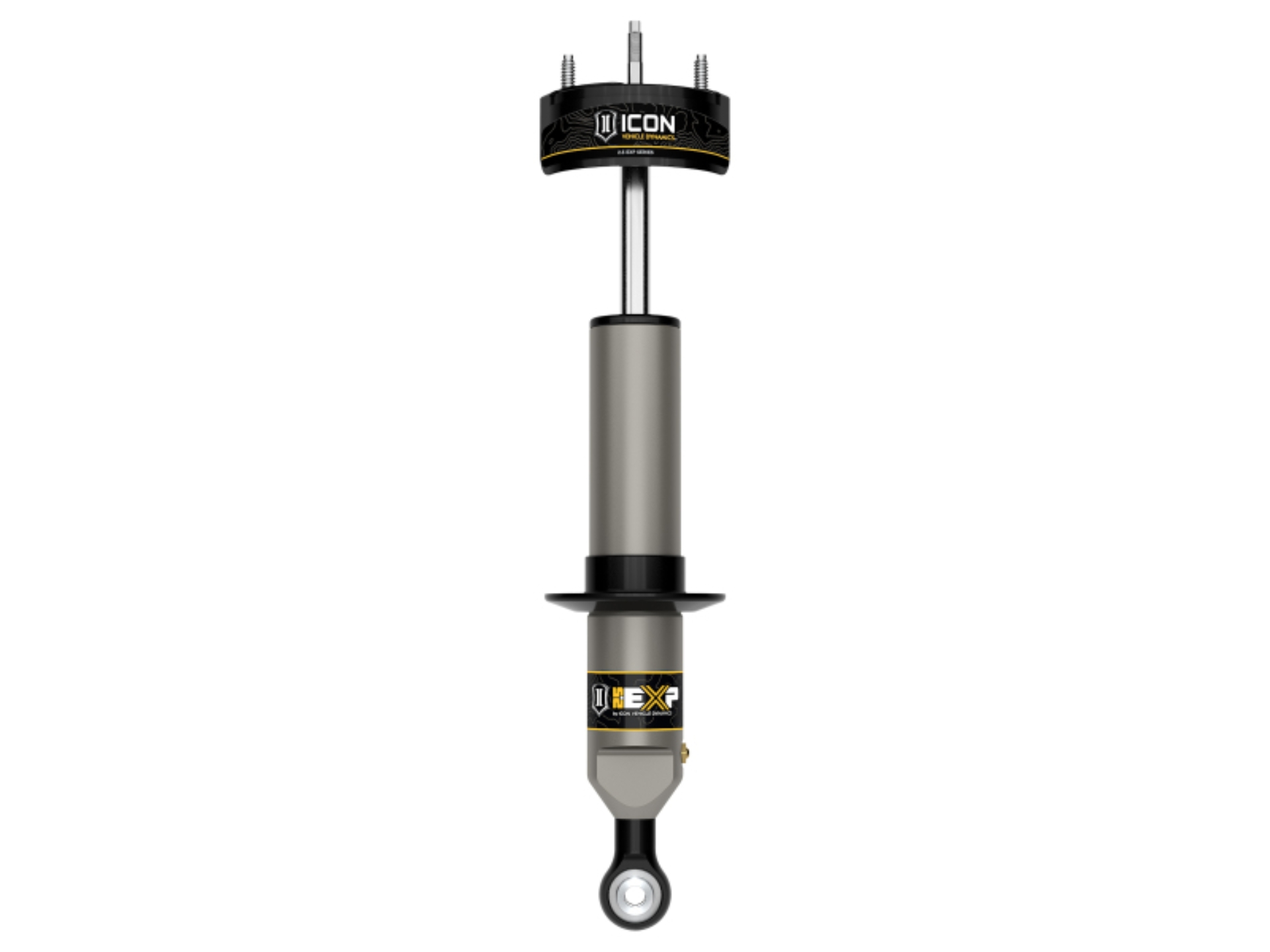 Picture of ICON 2005+ Toyota Tacoma 2.5 EXP Front Coilover Shock