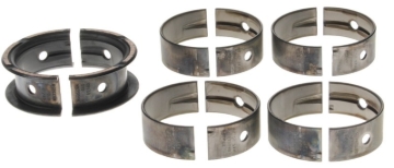 Picture of Clevite Mazda 2606cc 2.6L Eng 1989-94 Main Bearing Set