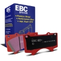 Picture of EBC Extra Duty Brake Pad Sets - ED93098