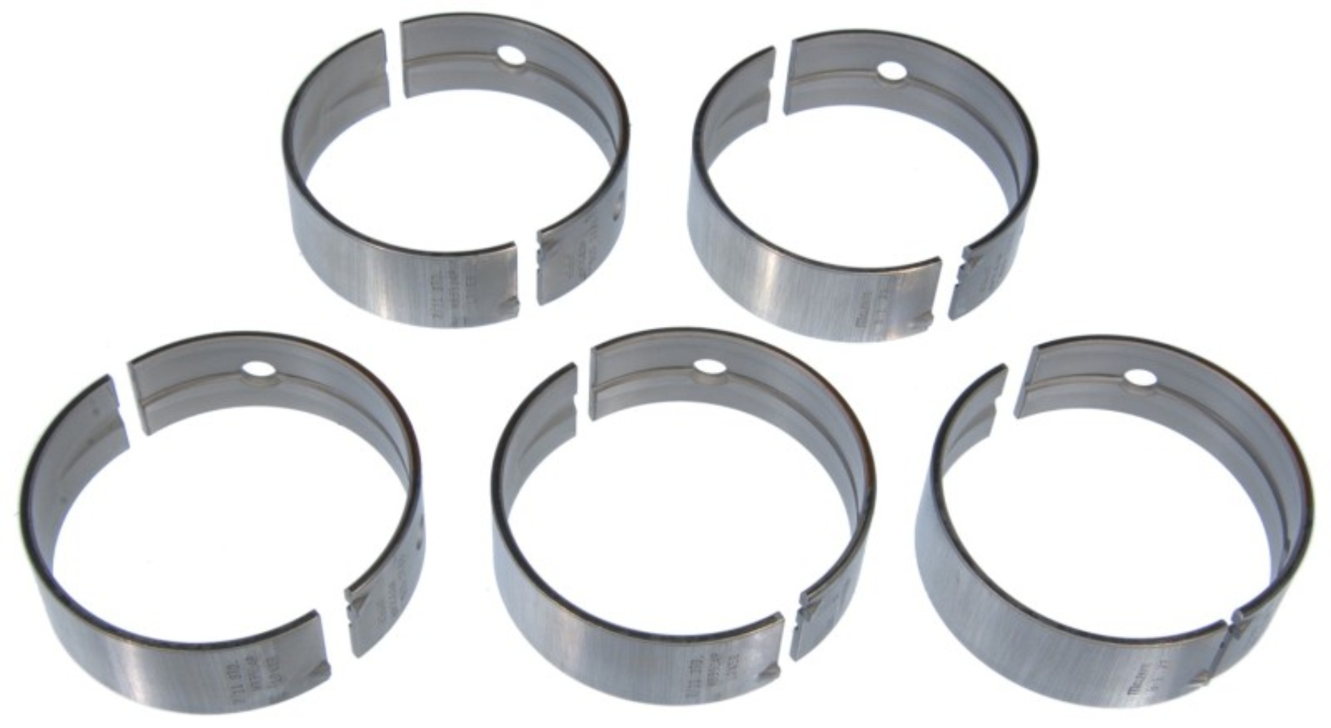 Picture of Clevite Mitsubishi 4 2.0L DOHC Turbo 1997-2006 4G63T Main Bearing Set