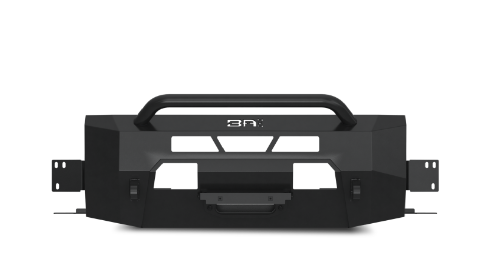 Picture of Body Armor 4x4 BOD HiLine Front Bumpers - TN-19339