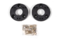 Picture of 2022 Ford F150 Lightning AWD 2" Leveling Kit