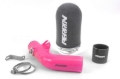 Picture of PERRIN 16-17 Subaru STI Cold-Air Intake - Hyper Pink