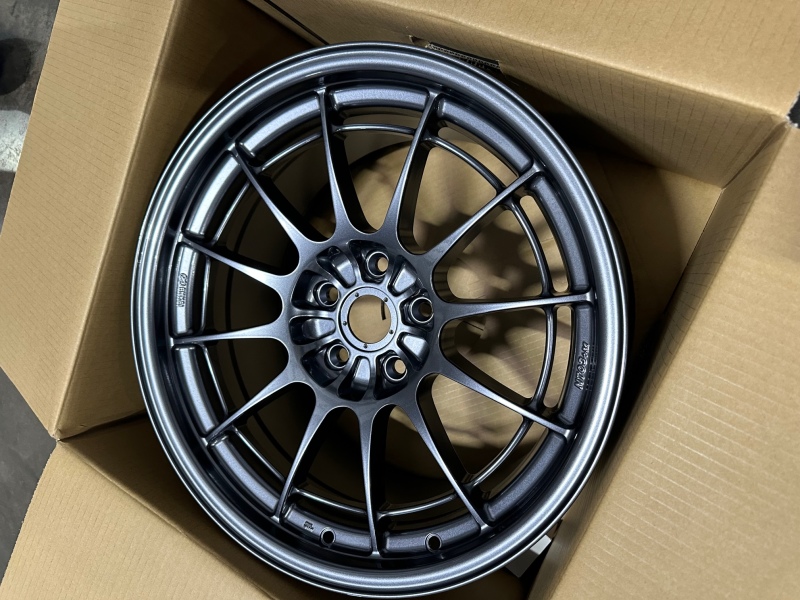 Picture of Enkei ENK NT03+M Wheels - 3658956540GM