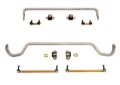 Picture of Whiteline 10-12 Chevrolet Camaro SS/LS/LT Front & Rear Sway Bar Kit
