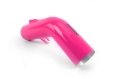 Picture of PERRIN 16-17 Subaru STI Cold-Air Intake - Hyper Pink