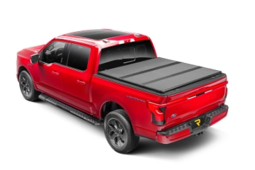 Picture of Extang 21-23 Ford F-150 (5ft. 7in. Bed) Solid Fold ALX