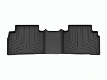 Picture of WeatherTech WT 3D FloorMat-Rear-Blk Floor Mats - 4416782IM