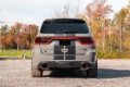 Picture of Corsa 2021-2025 Dodge Durango SRT Hellcat Cat-Back 2.75in Dual Rear Exit Xtreme 4.5in Black PVD Tips
