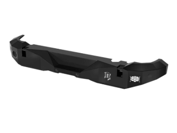 Picture of ICON 2021+ Ford Bronco Pro Series Rear Bumper