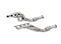 Picture of Kooks RAM TRX 1 7/8in x 3in Long Tube Headers 3in x OEM H.O. Green Connections