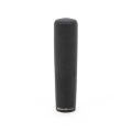 Picture of GrimmSpeed Tallboy Shift Knob Aluminum Black - M12x1.25