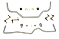 Picture of Whiteline 03-08 Nissan 350Z / Infinti G35 Front and Rear Swaybar Assembly Kit