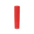 Picture of GrimmSpeed Tallboy Shift Knob Aluminum Red - M12x1.25