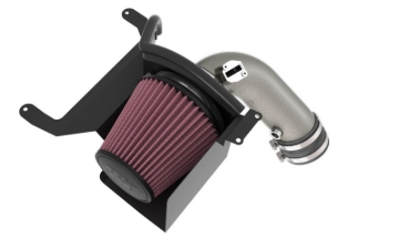 Picture of K&N 21-22 Ford E350/450 V8-7.3L Performance Air Intake Kit