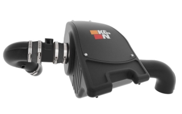 Picture of K&N 13-18 Mercedes Sprinter 2500/3500 V6 3.0L TD AirCharger Performance Intake