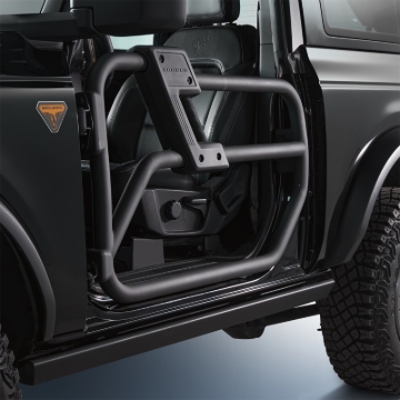 Picture of Ford Racing 21-22 Bronco (2 Door) Tube Door Kit