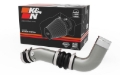 Picture of K&N 17-19 Chevrolet 2500/3500 V8-6.6L TD Charge Pipe