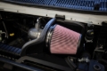 Picture of K&N 21-22 Ford E350/450 V8-7.3L Performance Air Intake Kit