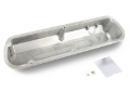 Picture of Ford Racing Slant Edge Valve Covers w/Ford Racing Logo - Bare