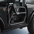 Picture of Ford Racing 21-22 Bronco (2 Door) Tube Door Kit