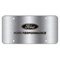 Picture of Ford Racing Stainless Steel Marque Plate