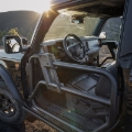 Picture of Ford Racing 21-22 Bronco (2 Door) Tube Door Kit