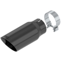 Picture of Ford Racing 17-22 Super Duty Exhaust Tip - Black Chrome