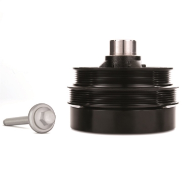 Picture of Ford Racing 7.3L Gas Engine Harmonic Balancer