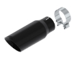 Picture of Ford Racing 19-22 Ranger Exhaust Tip - Black Chrome