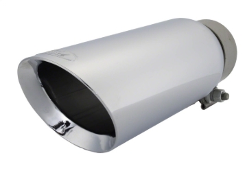 Picture of Ford Racing 19-22 Ranger Exhaust Tip - Chrome