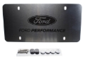 Picture of Ford Racing Stainless Steel Marque Plate