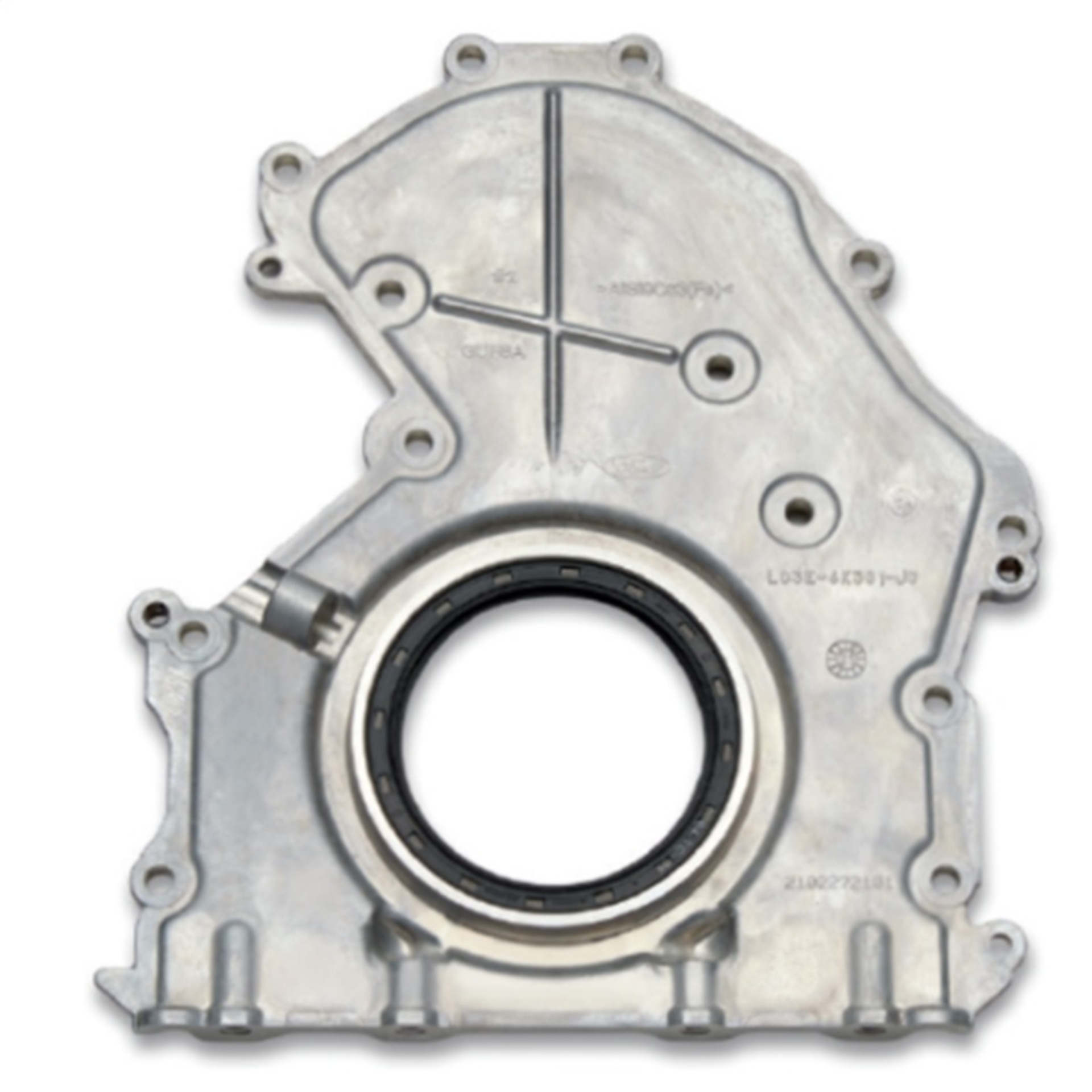 Picture of Ford Racing 7.3L Gas Rear Main Seal Retainer Kit